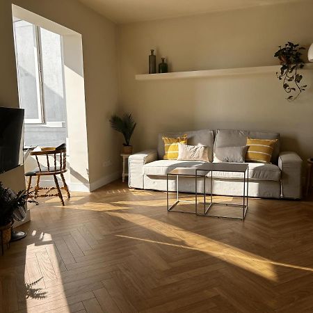Apartamento Tarifa Playa Lances Exteriör bild