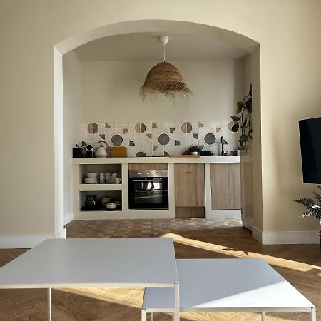 Apartamento Tarifa Playa Lances Exteriör bild