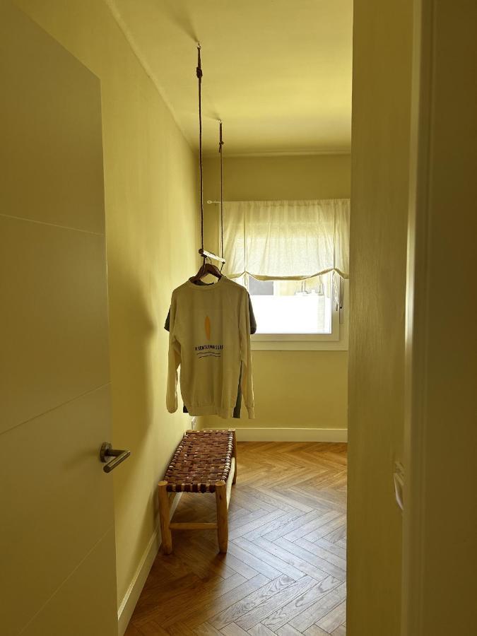 Apartamento Tarifa Playa Lances Exteriör bild