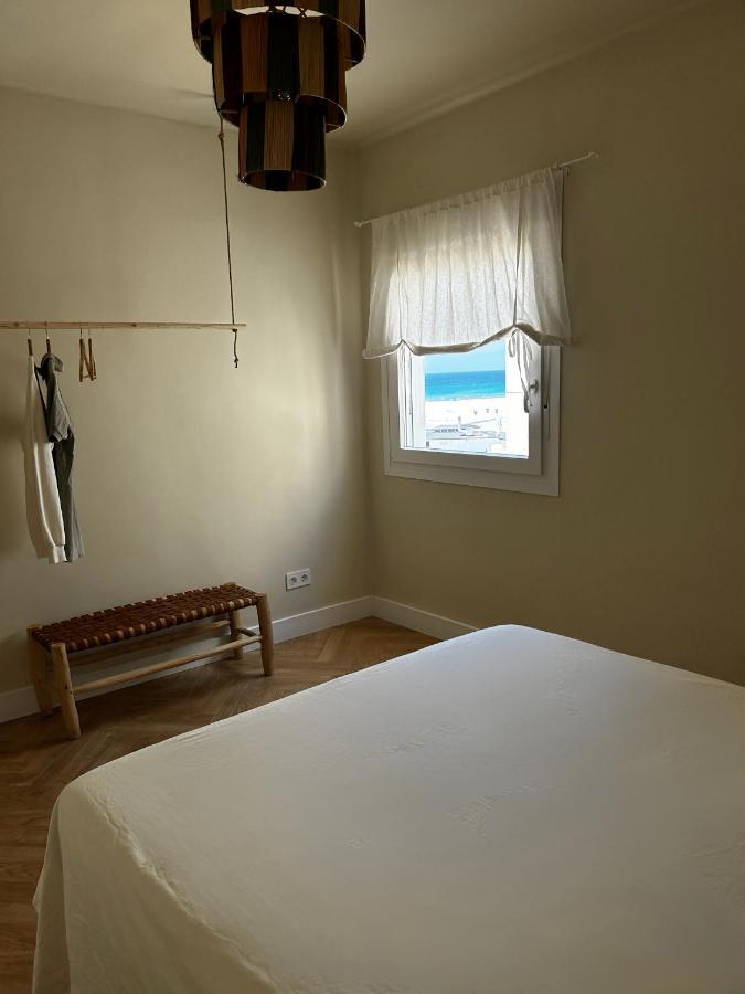 Apartamento Tarifa Playa Lances Exteriör bild