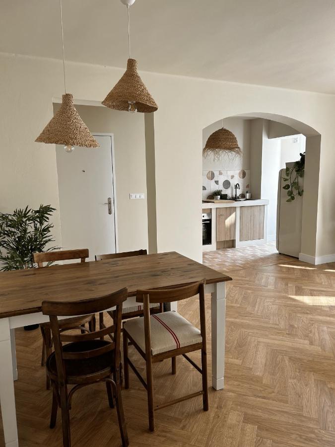 Apartamento Tarifa Playa Lances Exteriör bild
