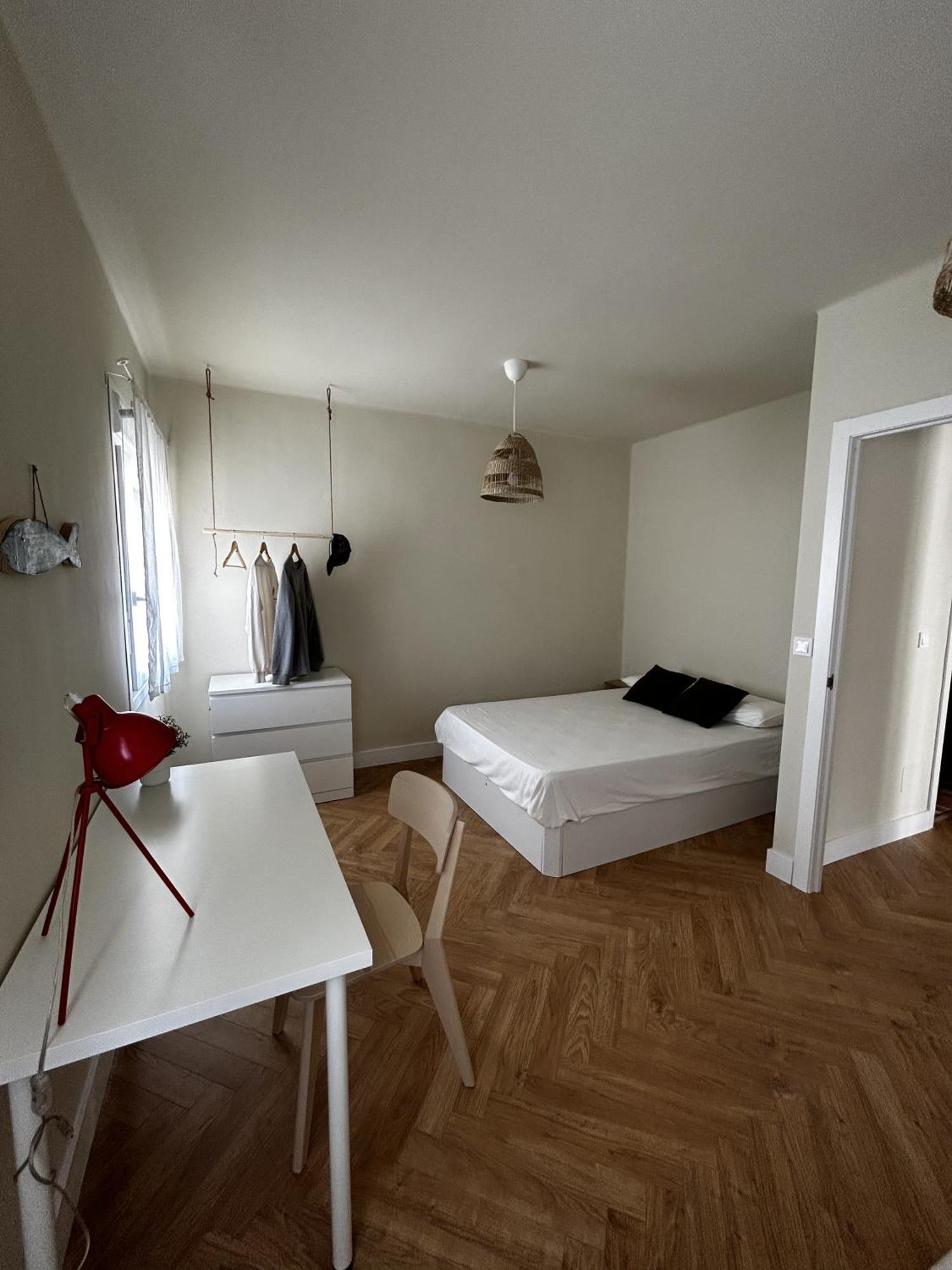 Apartamento Tarifa Playa Lances Exteriör bild