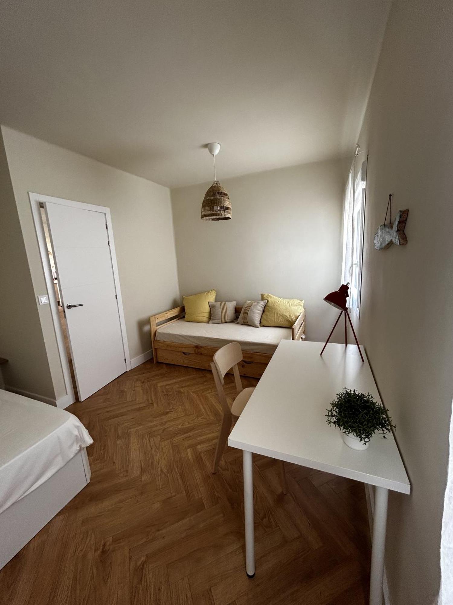Apartamento Tarifa Playa Lances Exteriör bild