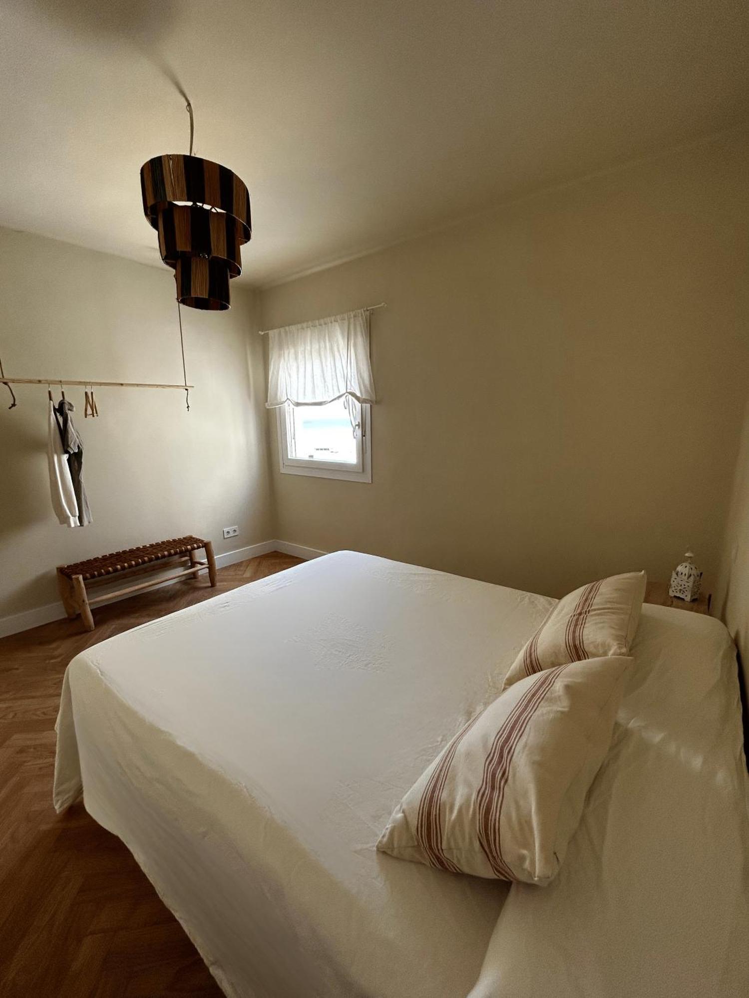 Apartamento Tarifa Playa Lances Exteriör bild